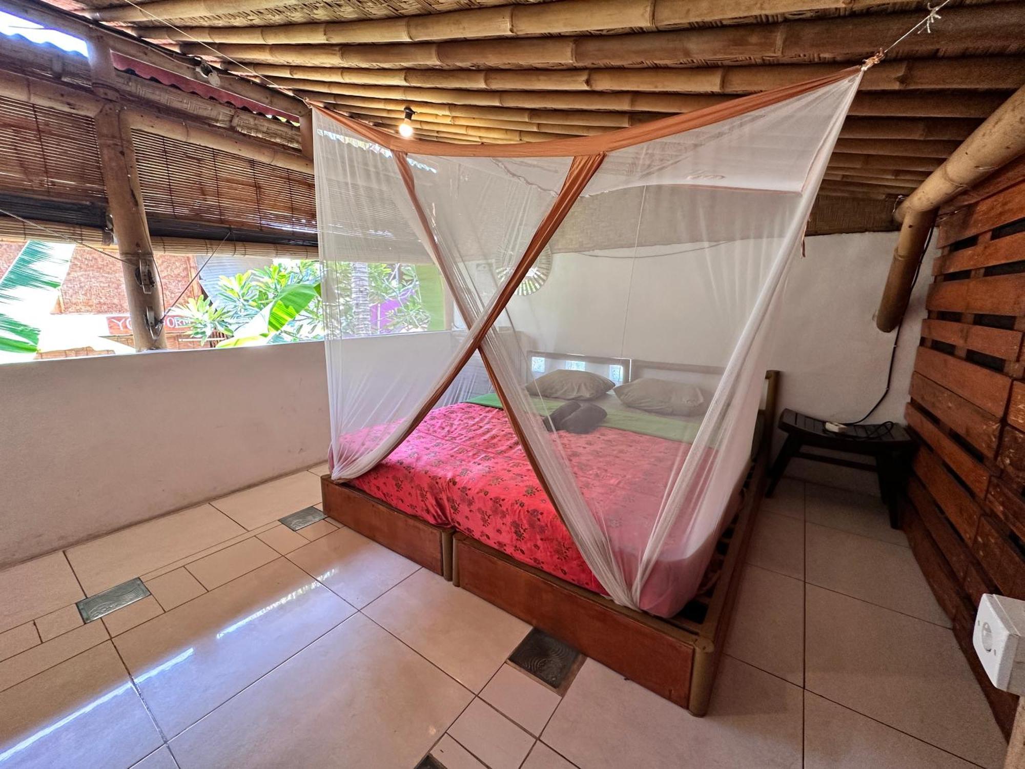 Serenity Eco Guesthouse - Chse Certified Canggu Dış mekan fotoğraf